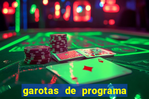 garotas de programa em barreiras